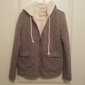 Anthropologie Saturday Sunday jacket